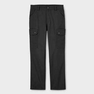 Men's 40 Grit Flex Canvas Relaxed Fit Cargo Pants