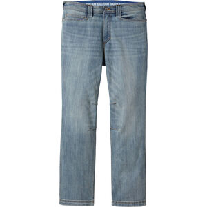 Men's Ballroom Double Flex COOLMAX Standard Fit Jeans
