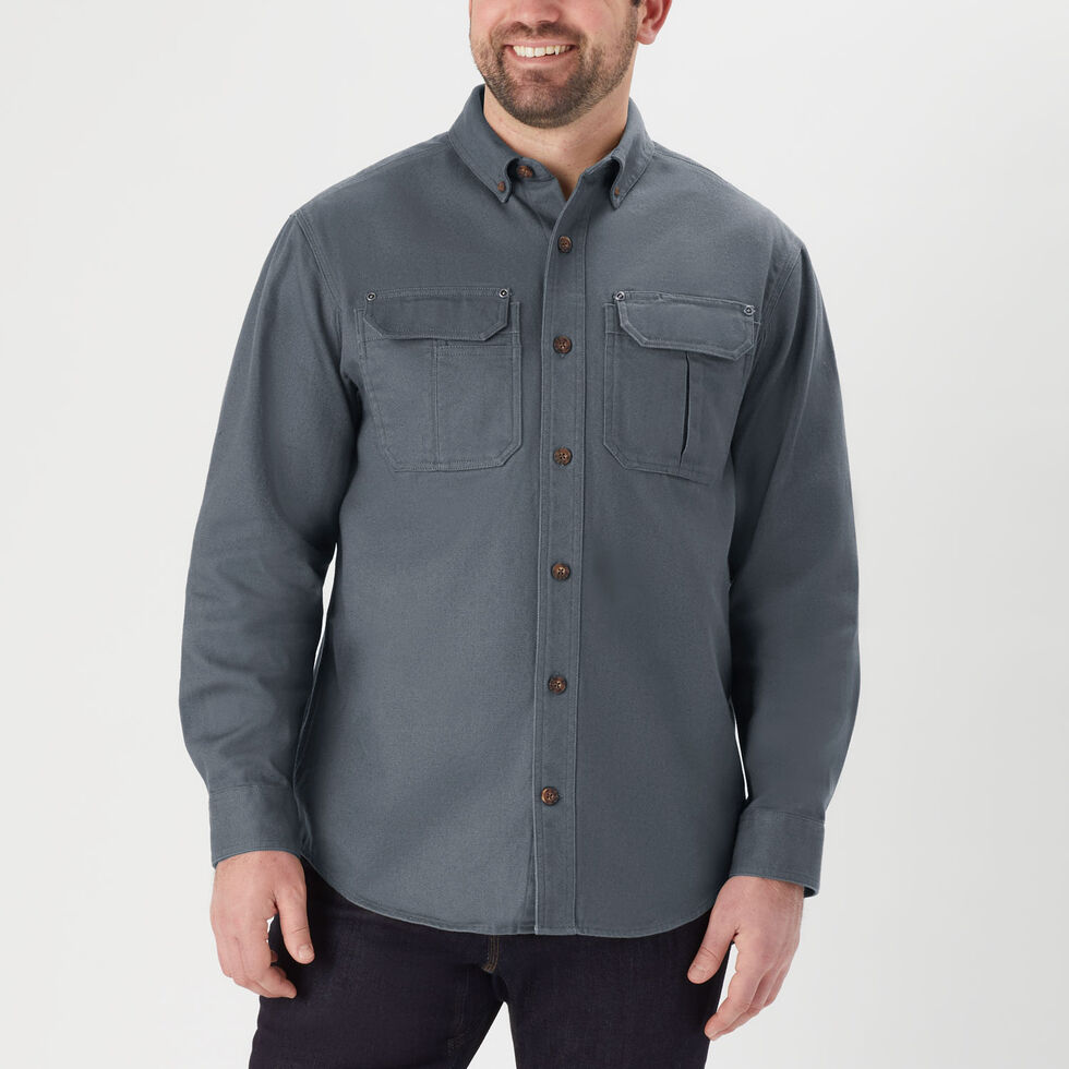 Men's Free Swingin' Fire Hose Relaxed Fit Shirt