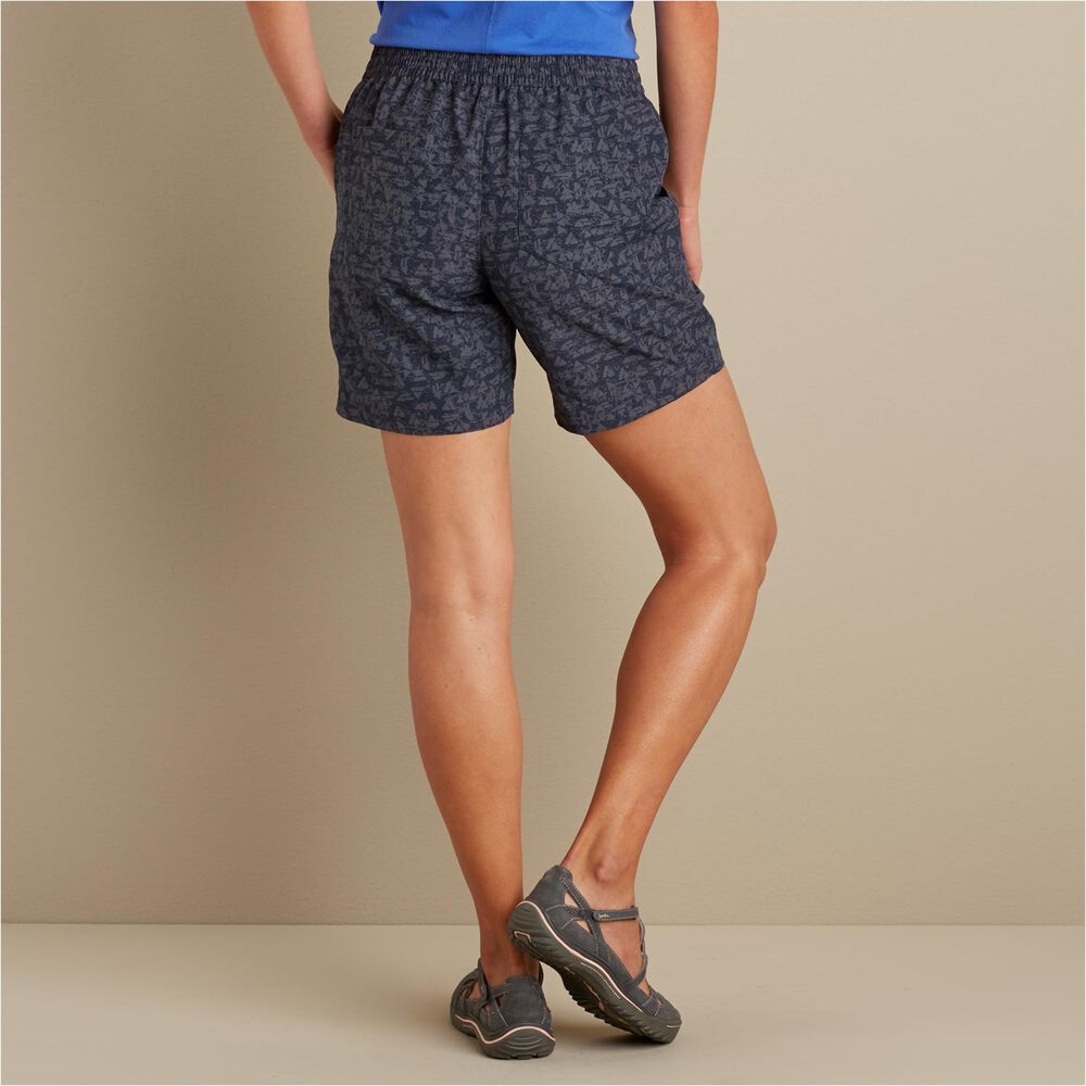 Women's Go-Go 7'' Shorts Main Image