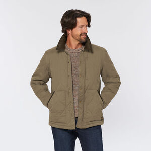 Men's Sutter's Mill Jacket