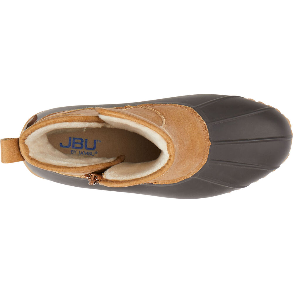 Women’s JBU Martha Waterproof Boots Duluth Trading Company