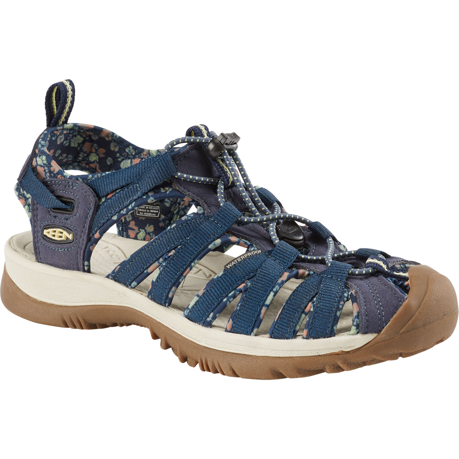 Keen Elle Sport Backstrap Sandals | Dillard's