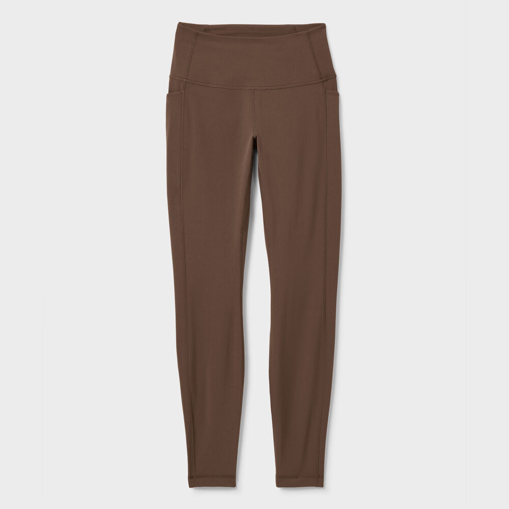 Women's NoGA Air Mid-Rise Leggings Main Image