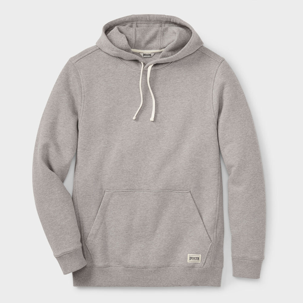 Men's Souped-Up Sweats Pullover Hoodie Main Image