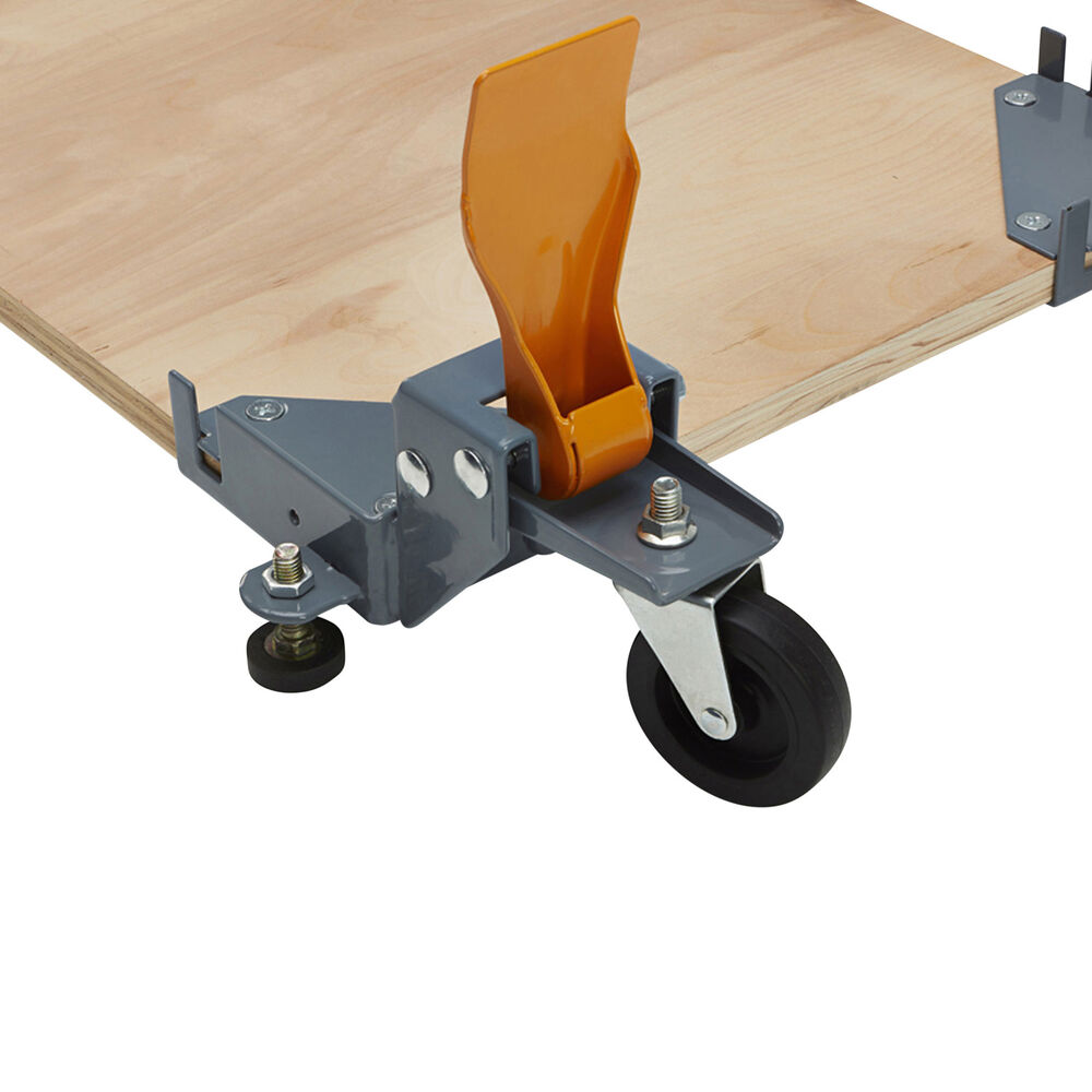 Bora Mobile Base Kit Duluth Trading Company