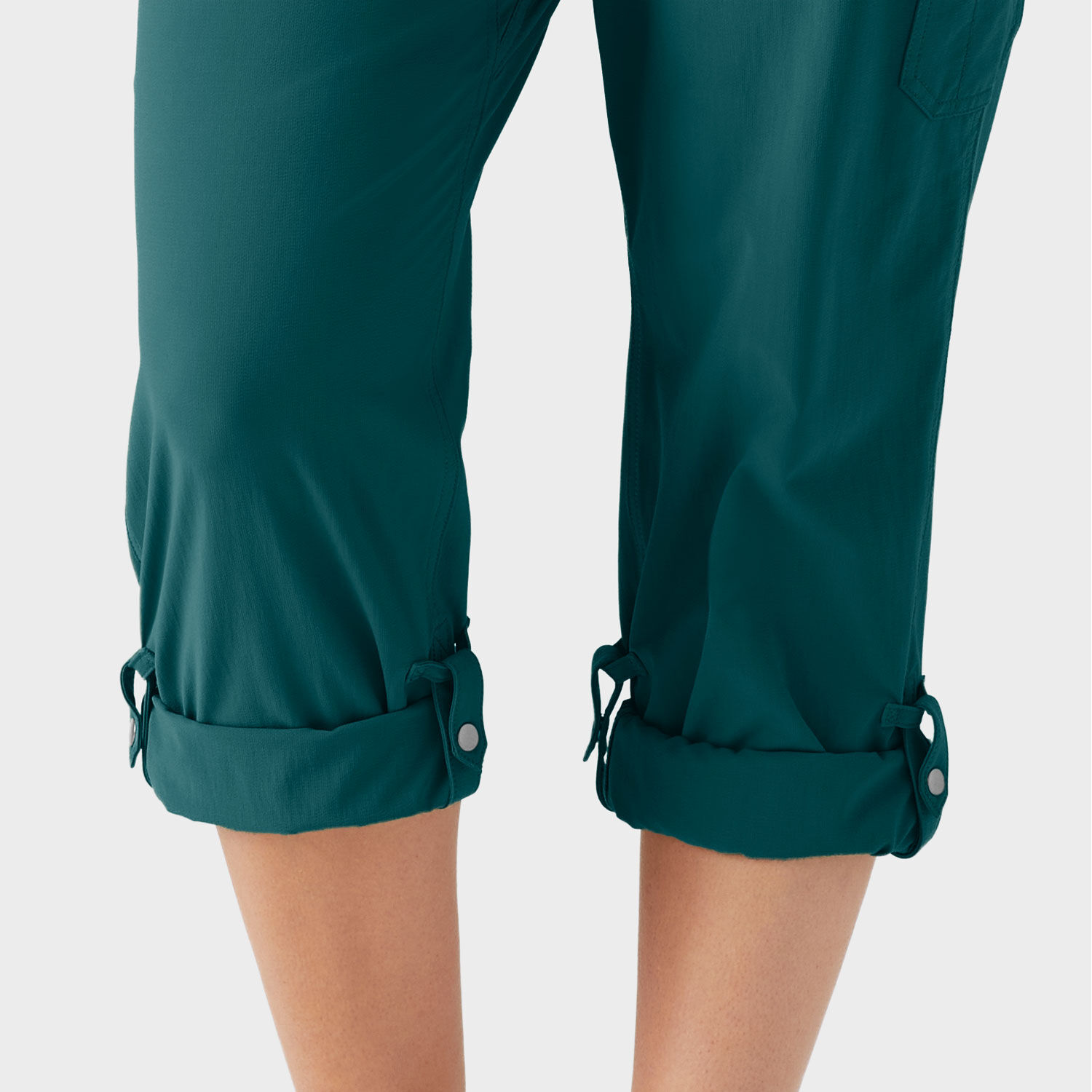 Women's Armachillo Cooling Overalls | Duluth Trading Company