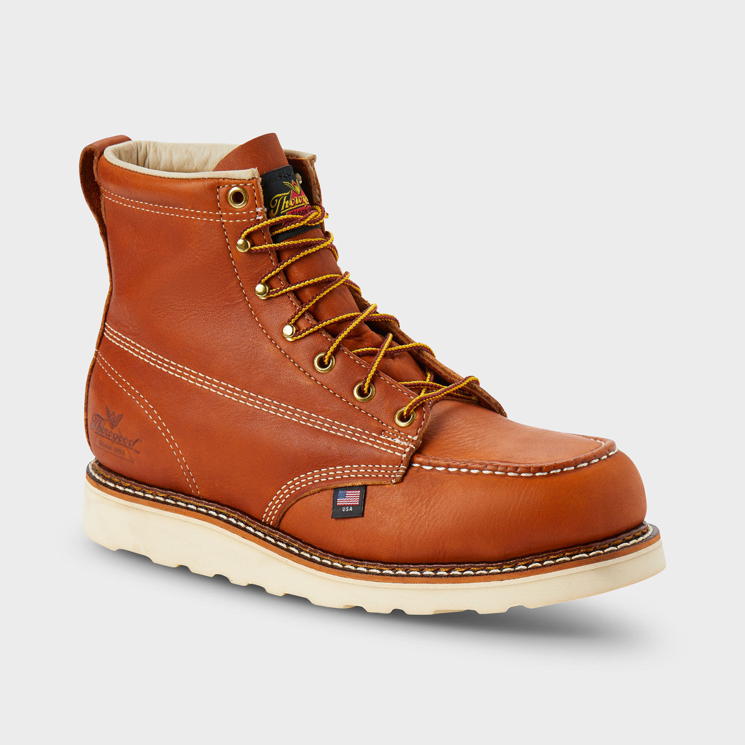 Men's Thorogood 6