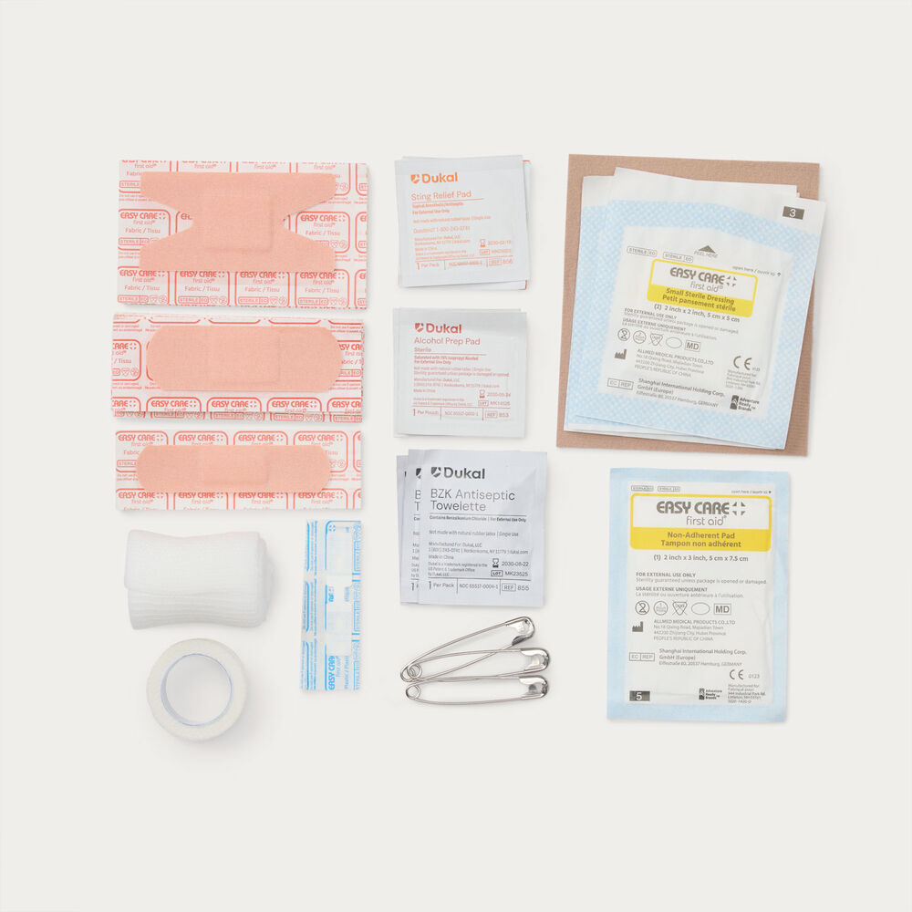 Ultralight Watertight Medical Kit .3  ONESIZE Main Image