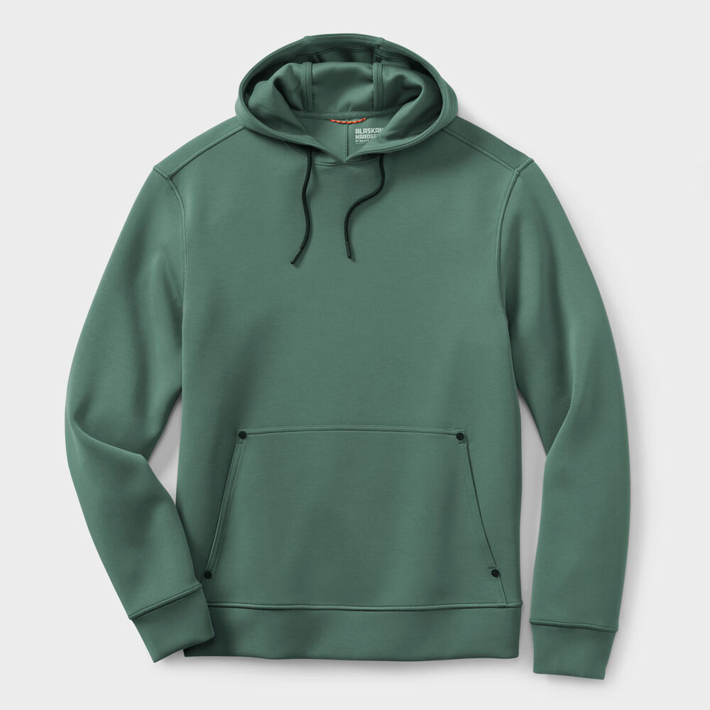 Men's AKHG After Sweat Pullover Hoodie Main Image