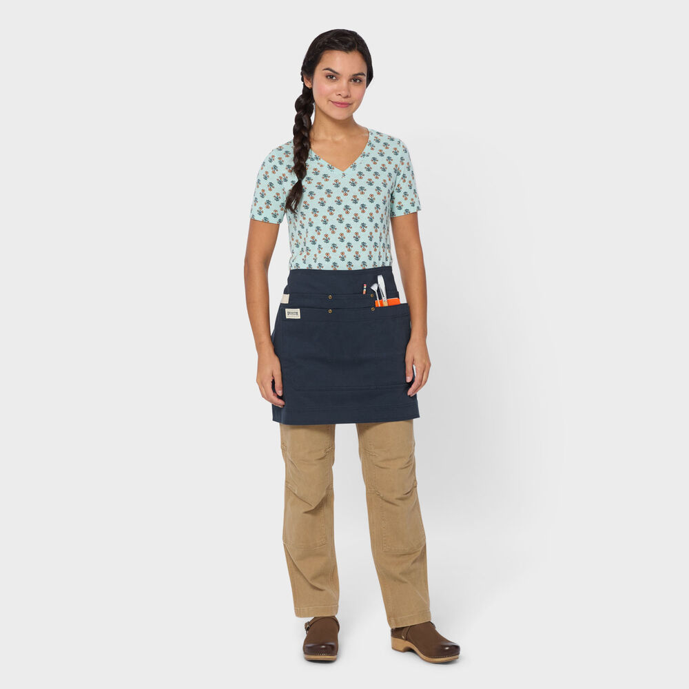 Makers Waist Apron Main Image