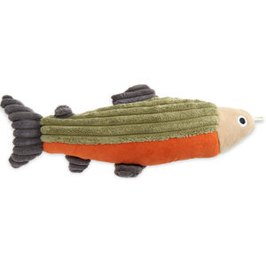 Tall Tails Fish Dog Toy