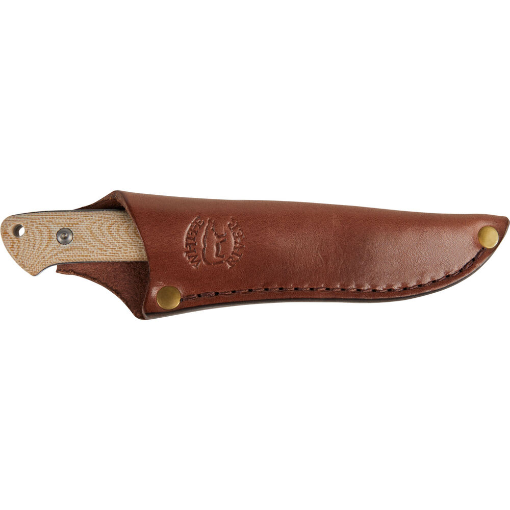 White River Small Game Knife Main Image