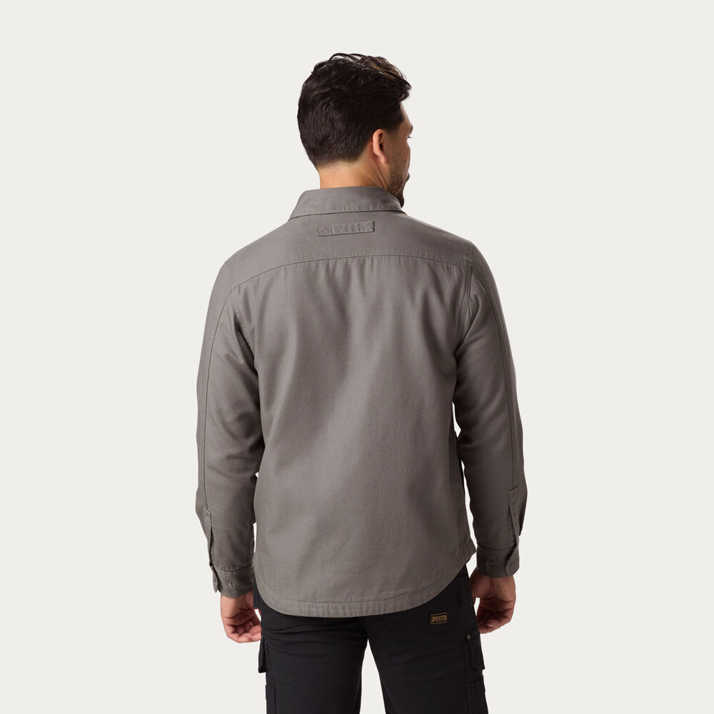 Men's Fire Hose Flannel-Lined Standard Fit Limber Jac Main Image