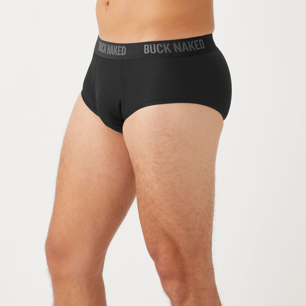 Any body had any luck with Duluth underwear? Or recommend any