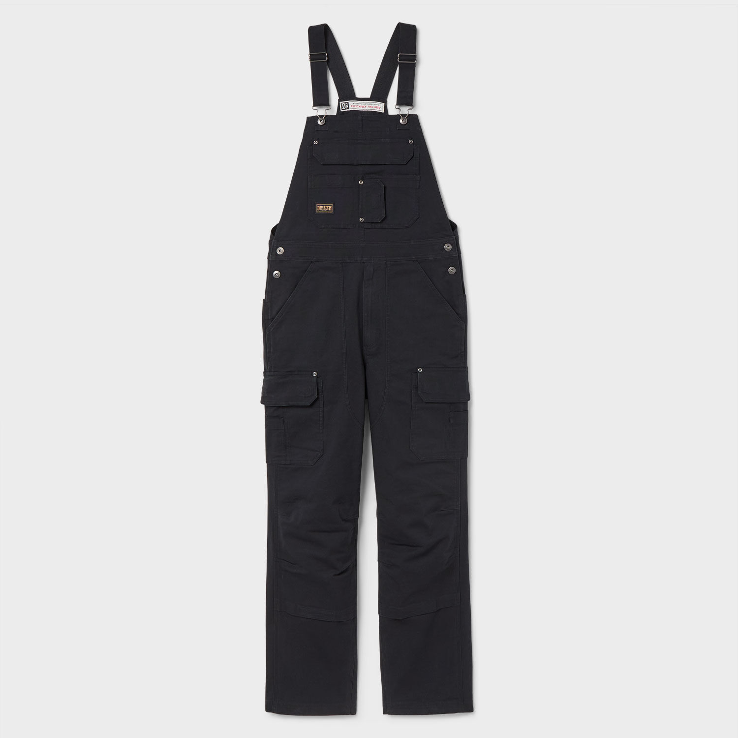 Men's DuluthFlex Fire Hose Utility Overalls | Duluth Trading Company