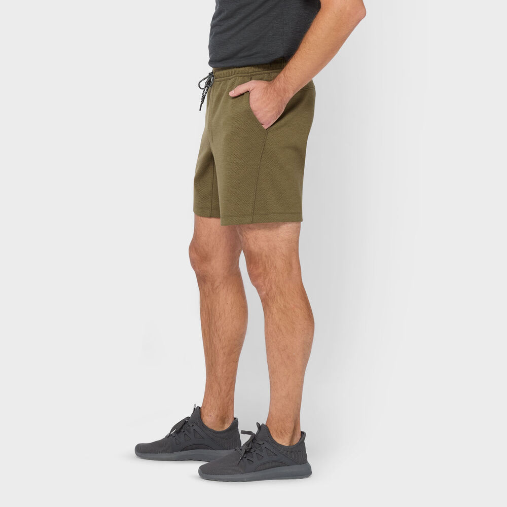 Men's AKHG Thermactive 8'' Shorts Main Image