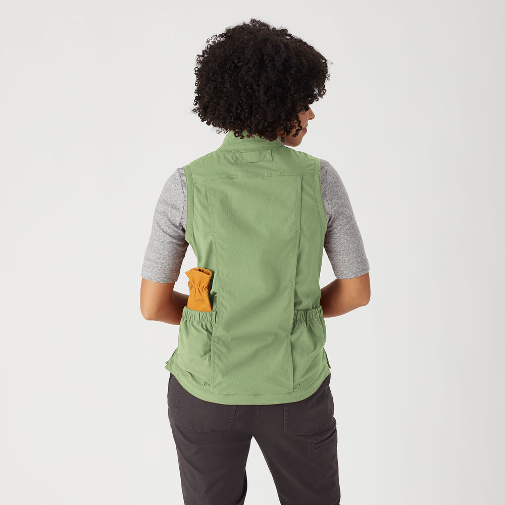 Women's Heirloom Gardening Vest Duluth Trading Company