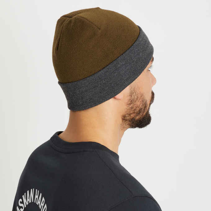 Men's AKHG Knit Hat