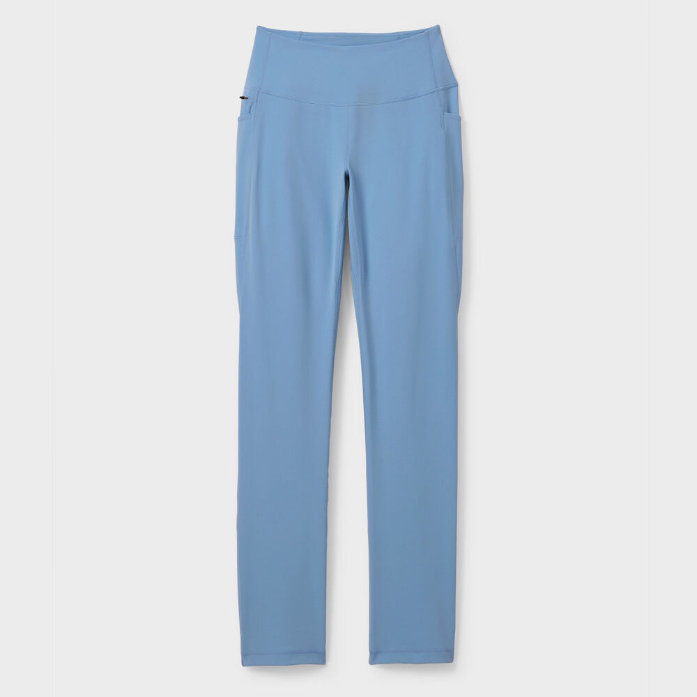 Women's NoGA Air Mid-Rise Slim Leg Pants Main Image