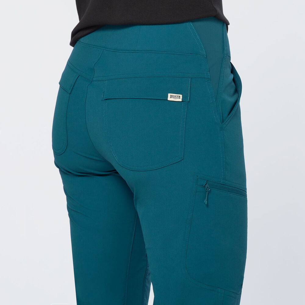Women's Flexpedition Pull-On Bootcut Pants Main Image