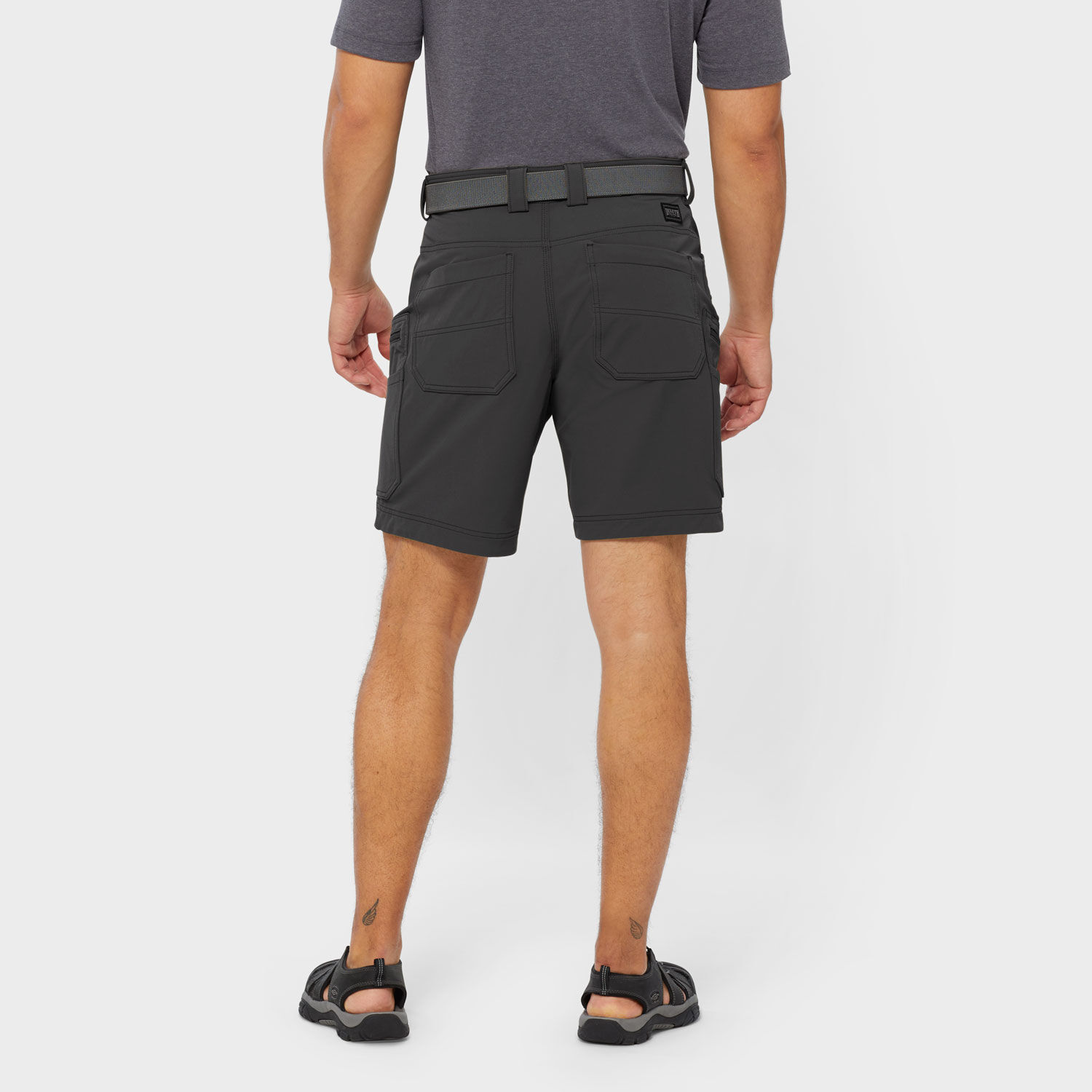 Men's Flexpedition Relaxed Fit 9