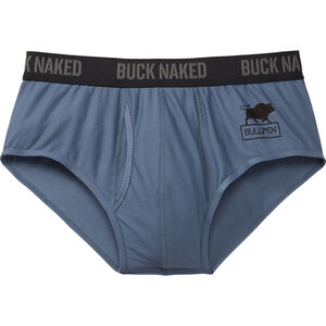 1 Pair Duluth Trading Buck Naked Boxer Brief in Fishing Lure Hook 76715