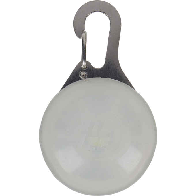 SpotLit Rechargeable LED Dog Collar Light Duluth Trading Company