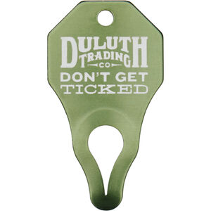 Duluth Trading Tick Patrol Tick Remover