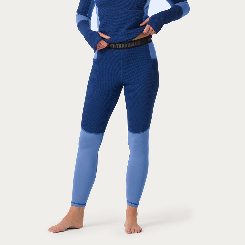 Women's AirLoc Base Layer Pants Main Image
