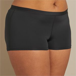 Women's Plus Armachillo Boyshort Underwear