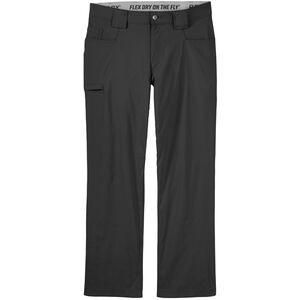 Men's DuluthFlex Dry on the Fly Relaxed Fit Pants