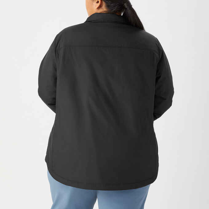 All Things Good jacket