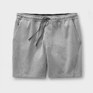 Men's AKHG Thermactive 8" Shorts