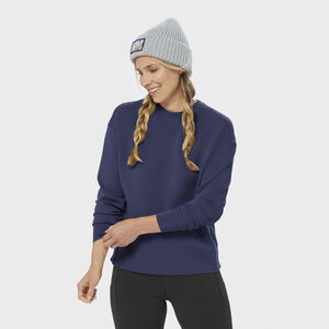 Women's AKHG After Sweat Crew