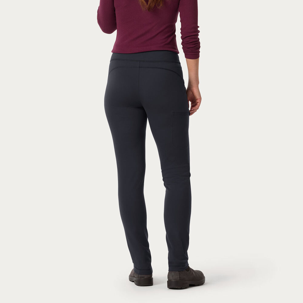 Women's NoGA Classic Slim Leg Pants Main Image