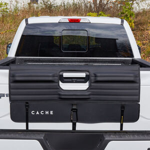 Cache Basecamp System