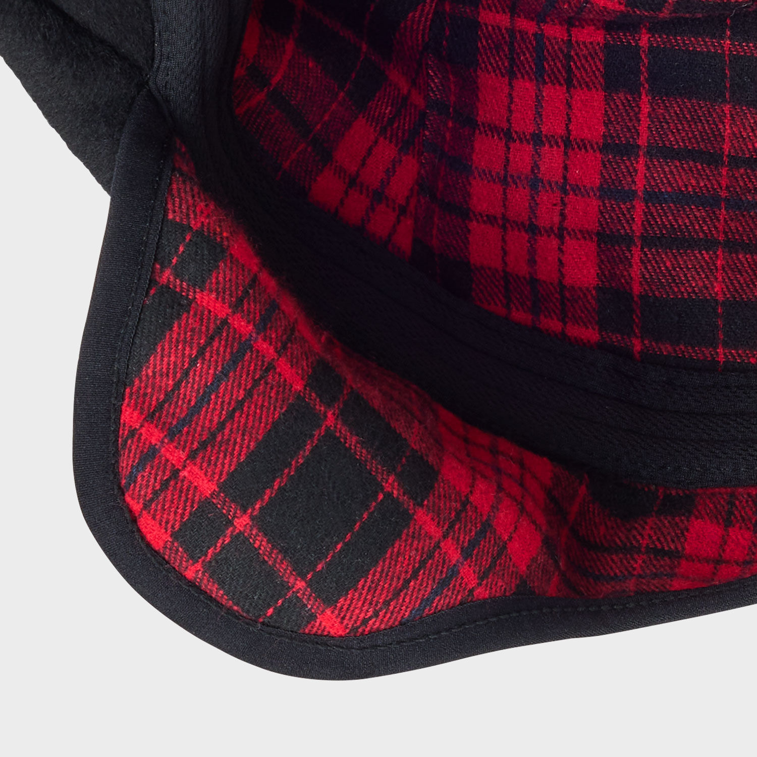 Men's Wool Earflap Driver's Cap | Duluth Trading Company