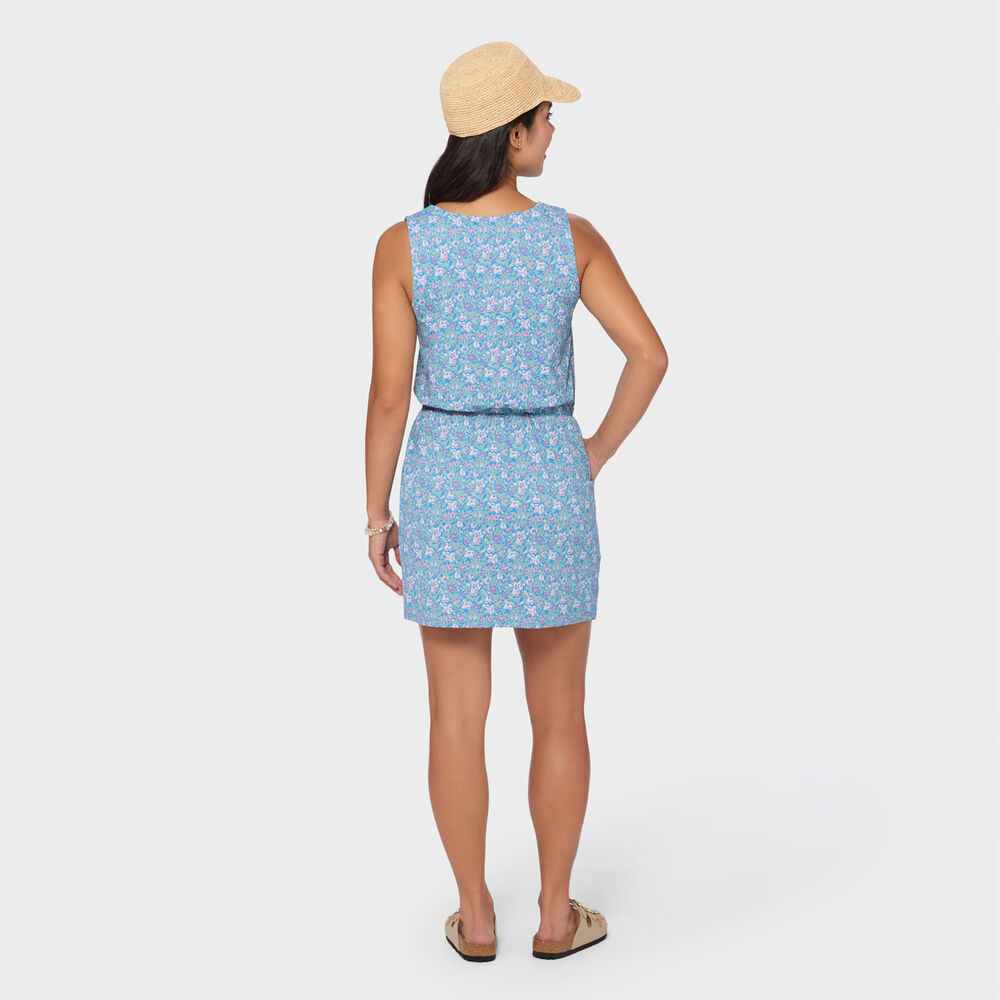 Women's Armachillo Tank Dress Main Image