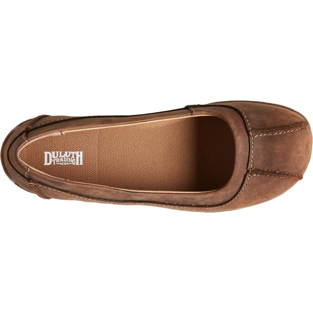 Women's Andina Skimmer Shoes Main Image