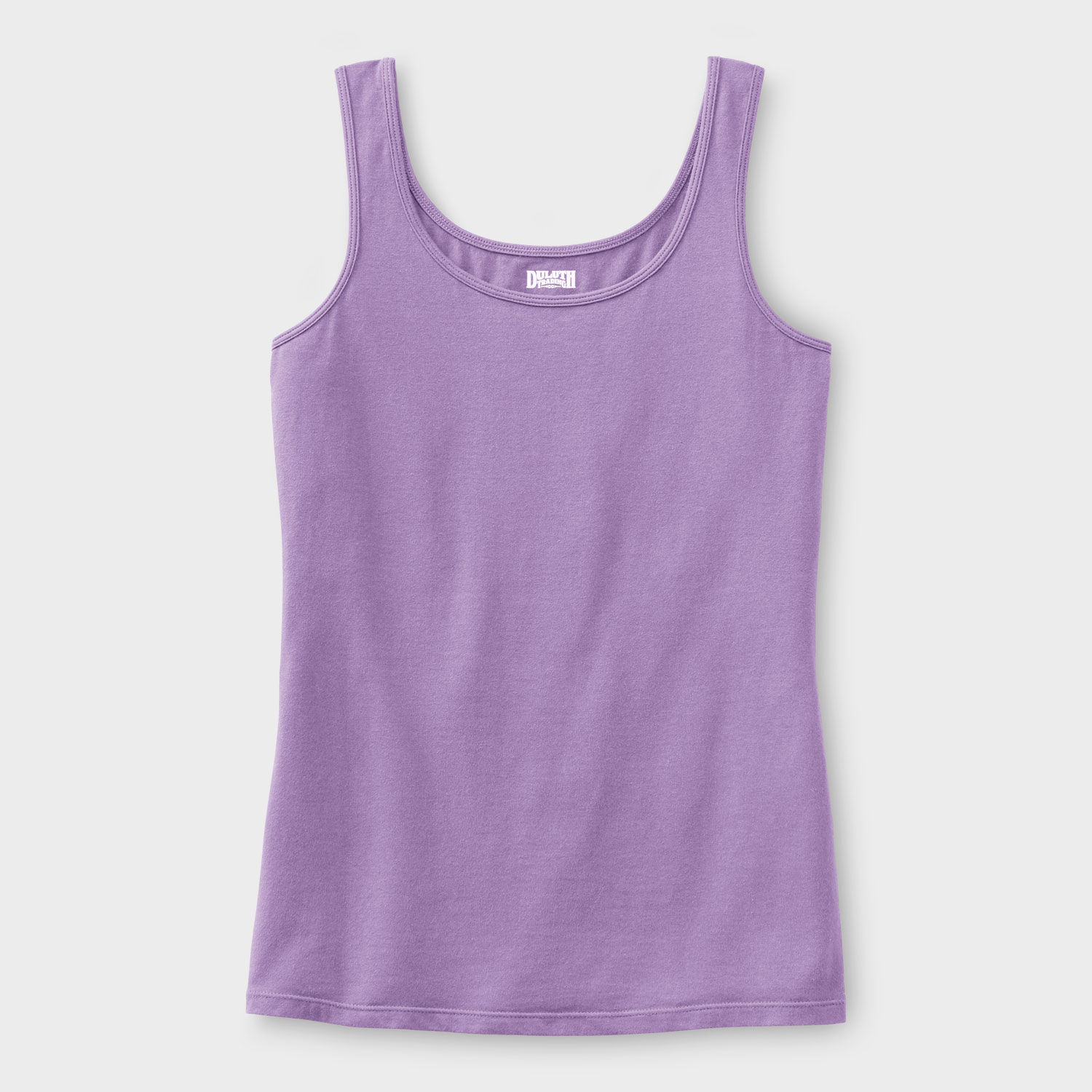 Women's No-Yank Tank | Duluth Trading Company