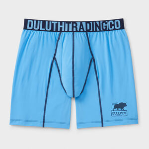 Men's Temp Tamer Bullpen Boxer Briefs