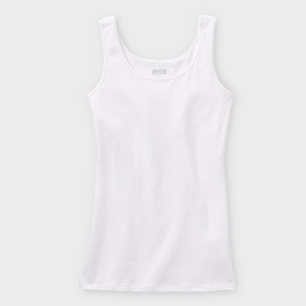 by DOE - One Shoulder Stretchy Bra Tank