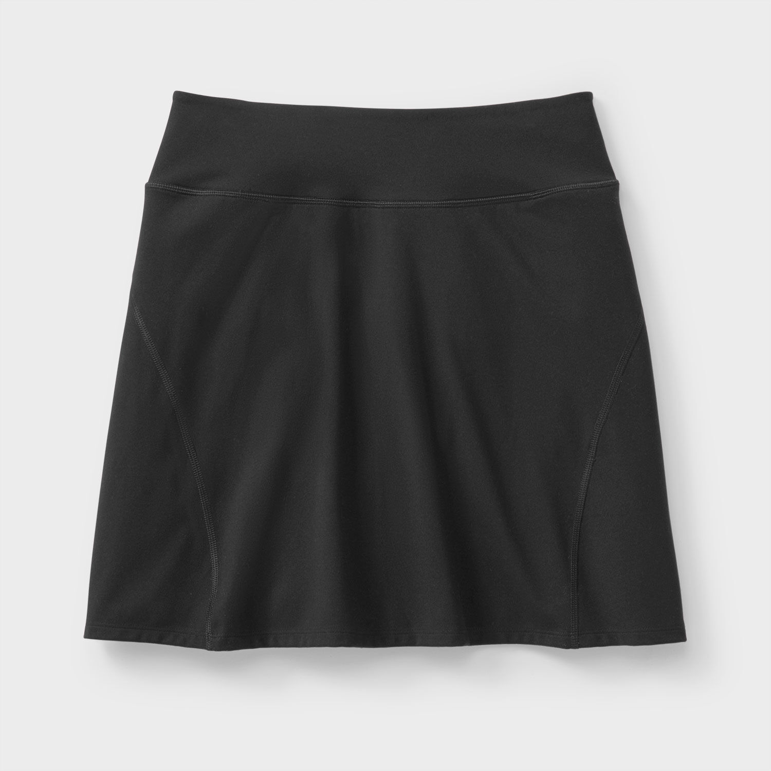 Women's Plus NoGA Air Mid-Rise Skort | Duluth Trading Company