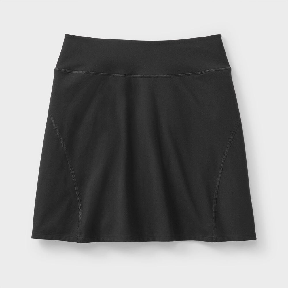 Women's Plus NoGA Air Mid-Rise Skort Main Image