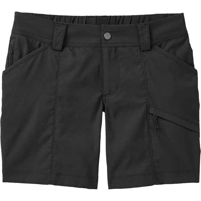 Women's Dry on the Fly 7" Shorts