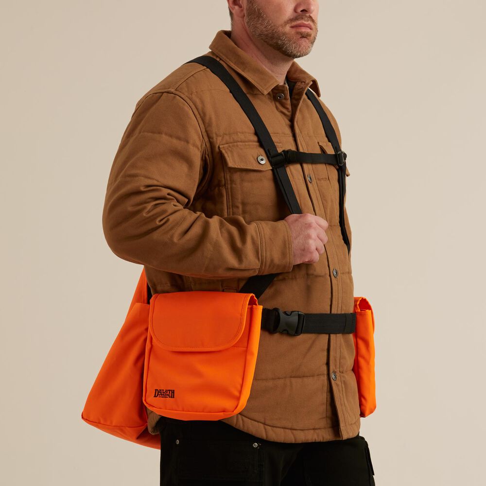 Men's Bird Dog Upland Hunting Vest Main Image