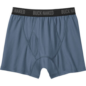 The Most Comfortable Underwear There Is  Buck Naked. It's underwear so  comfortable, it feels like a symphony in your pants. Get a pair only at  Duluth Trading – and for a