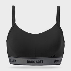 Women's Adjustable Dang Soft Bralette