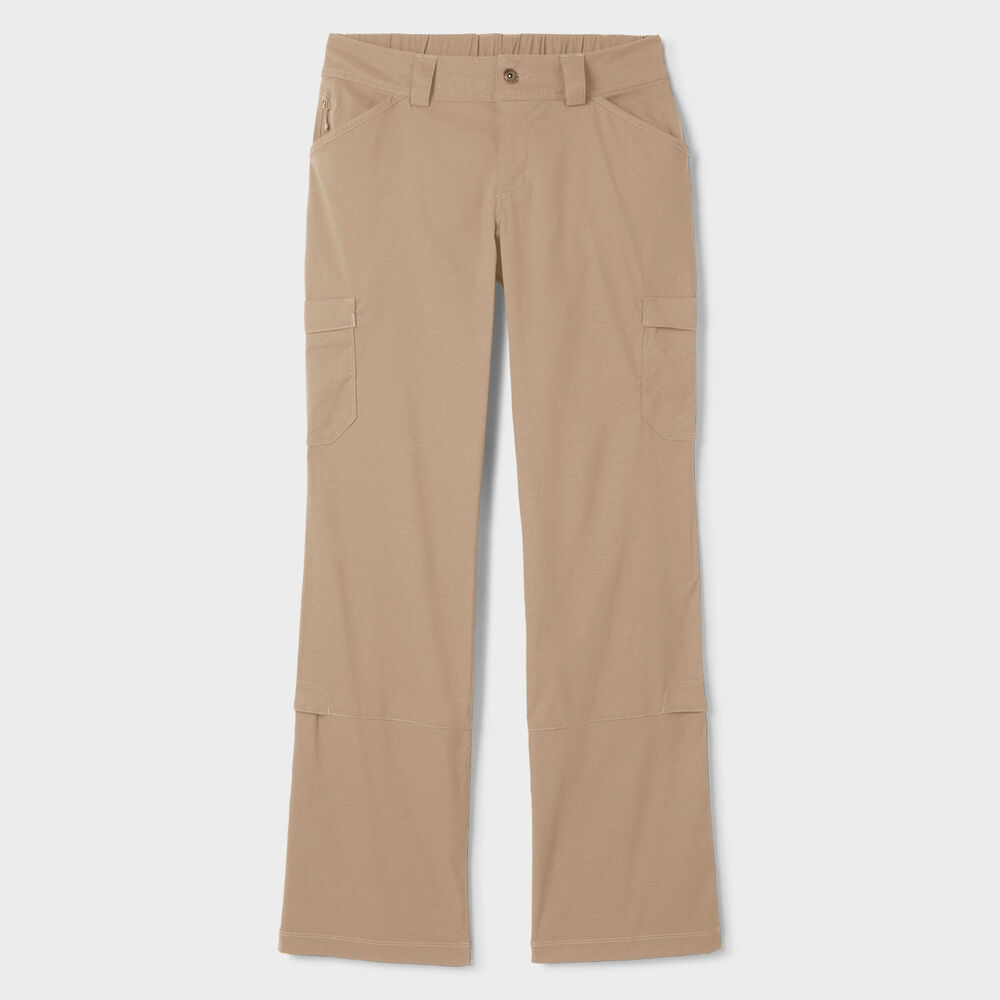 Women's Dry on the Fly Bootcut Pants Main Image